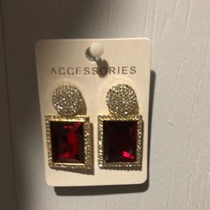 Fashion earrings